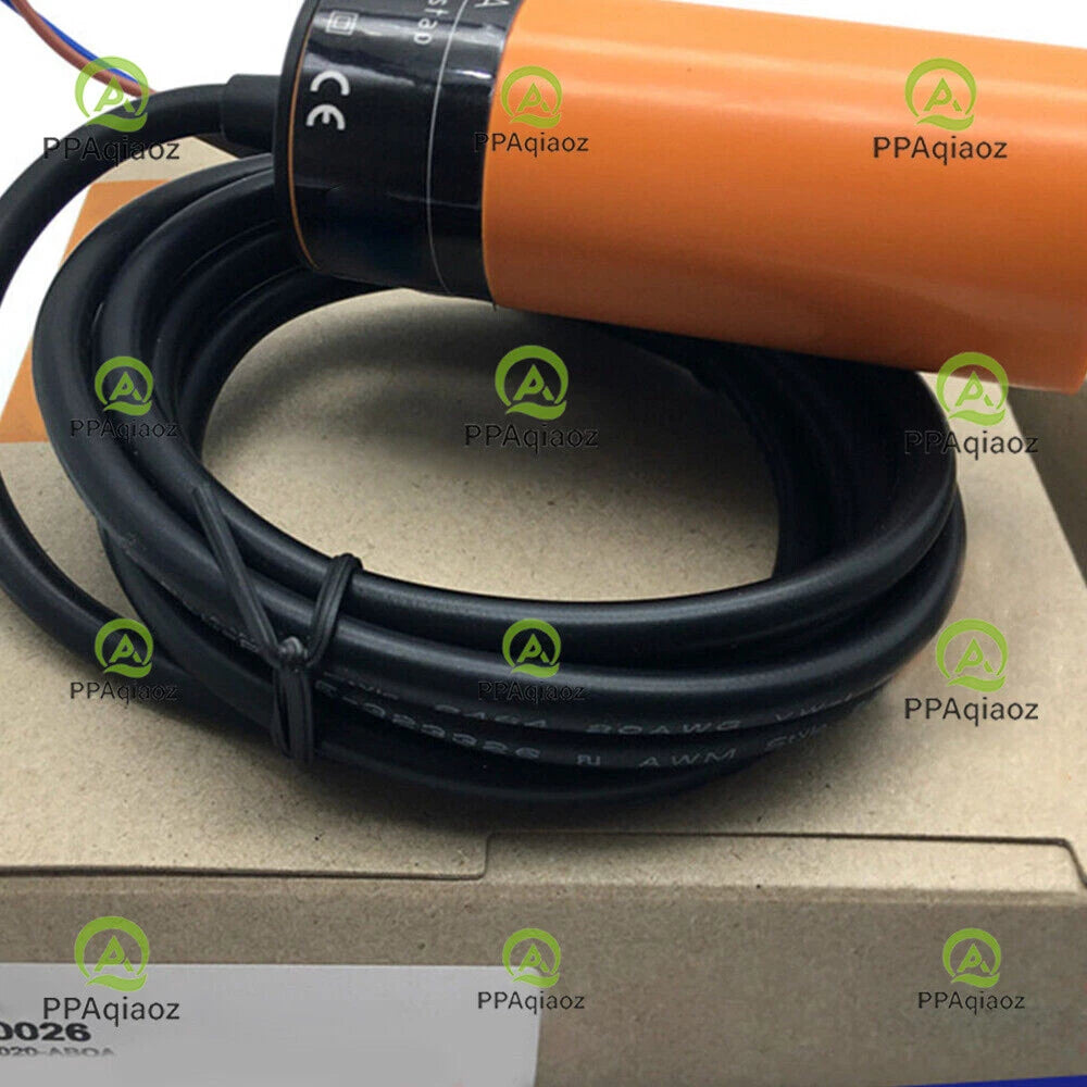 1PC  IFM IB0026 Proximity Switch Sensor Free Shipping