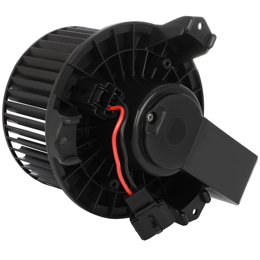 A/C Heater Blower Motor with Fan Cage for 2005 06 07 08-2009 Ford Mustang 700185