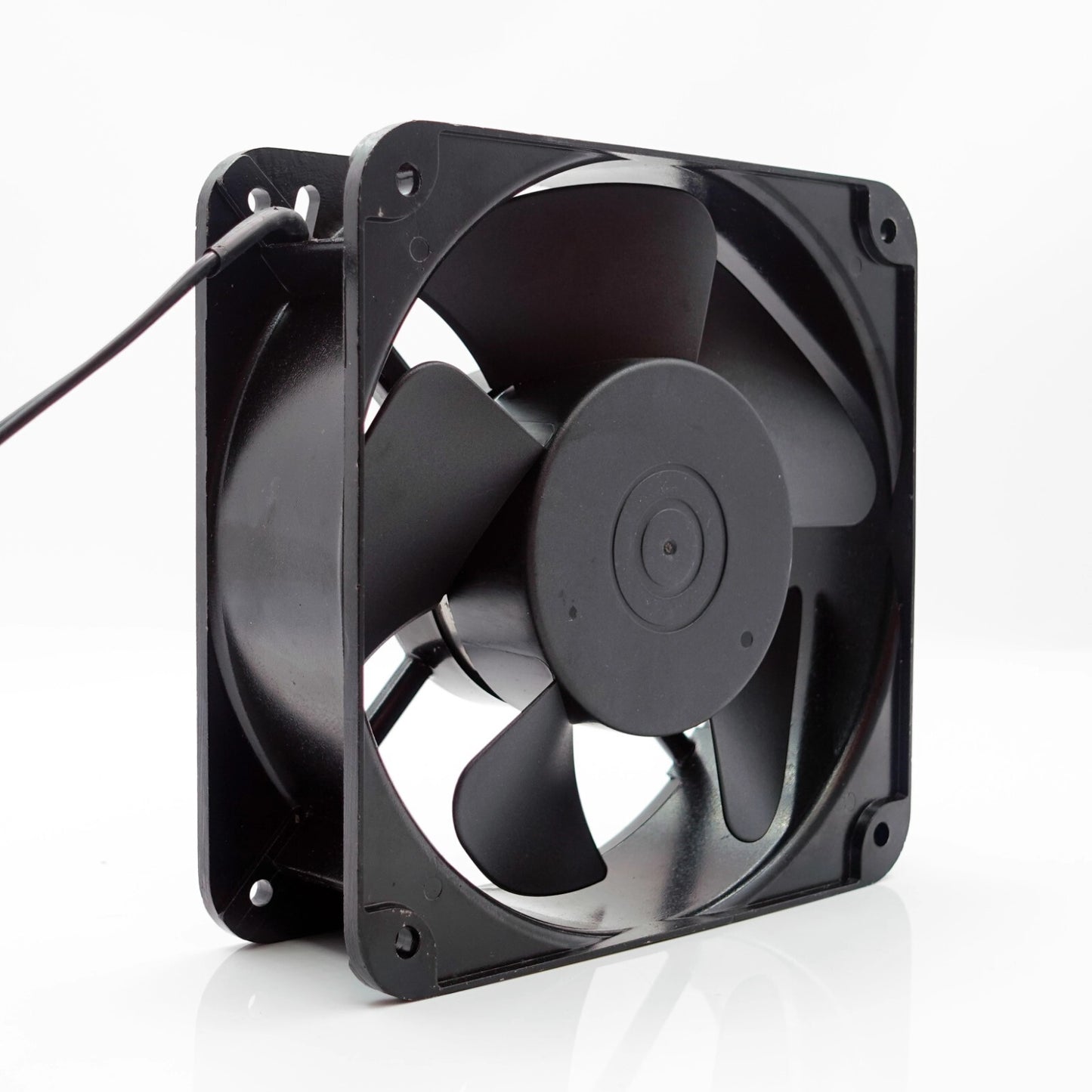 1PCS SX20060B2H 20060 AC220V-240V 0.35A/0.45A 65W Metal Cooling Fan
