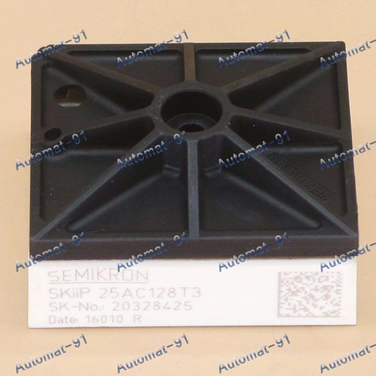 SEMIKRON SKIIP25AC128T3  module power supply spot stocks #P