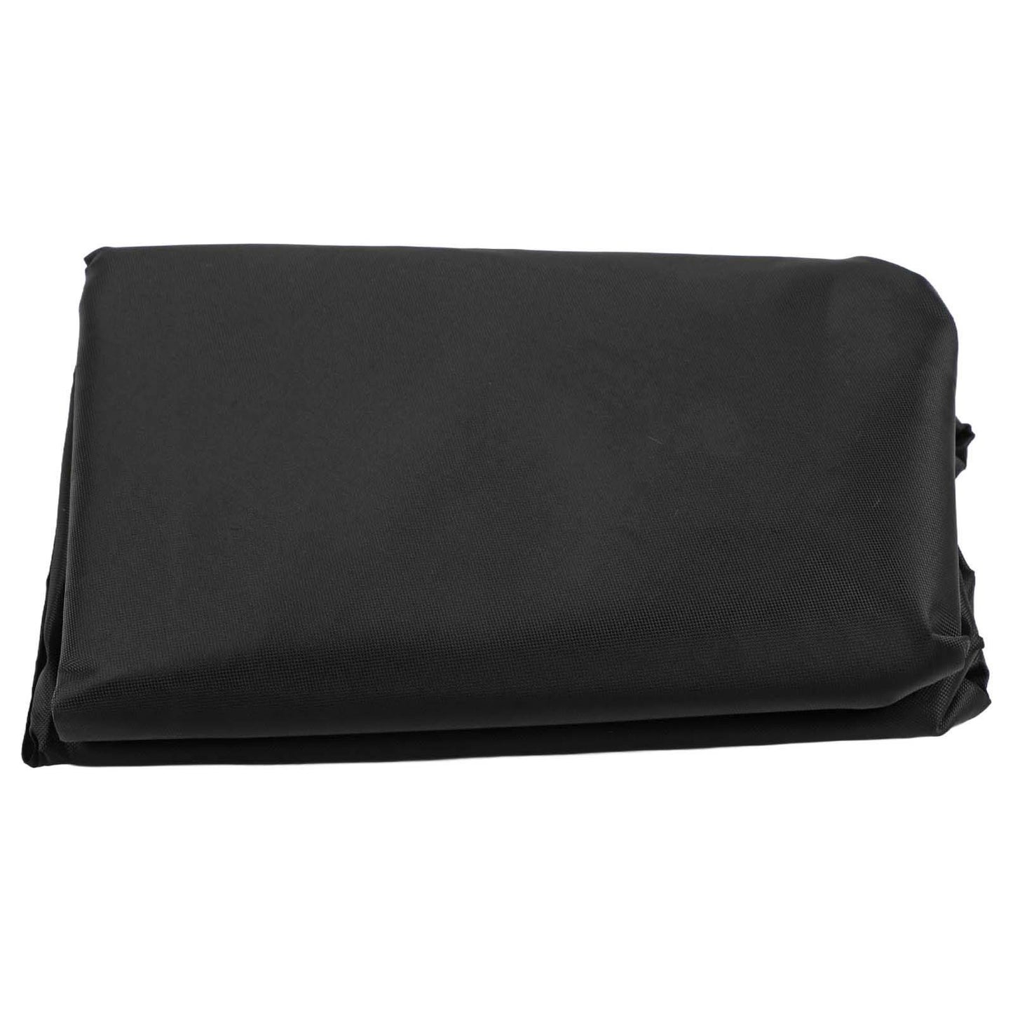Round Pet Bath Tub Cover with Drawstring for Easy Attachment and Removal