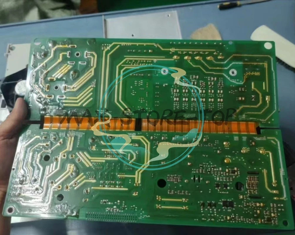 1 PC  tested LENZE driver board 9326LP.5A UPS or