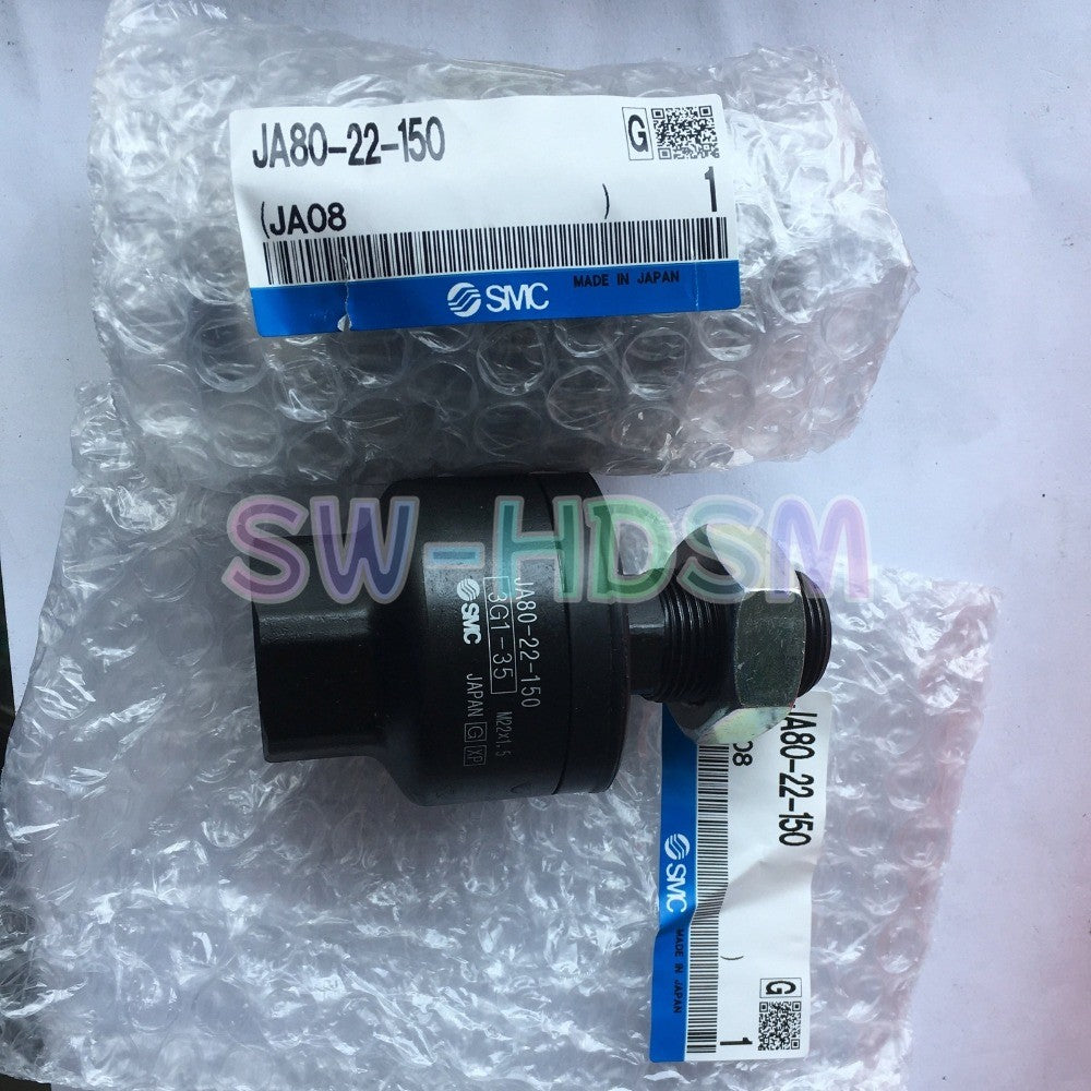 1PCS  for SMC JA80-22-150 JA80-22-150 Floating Joint Freight Free