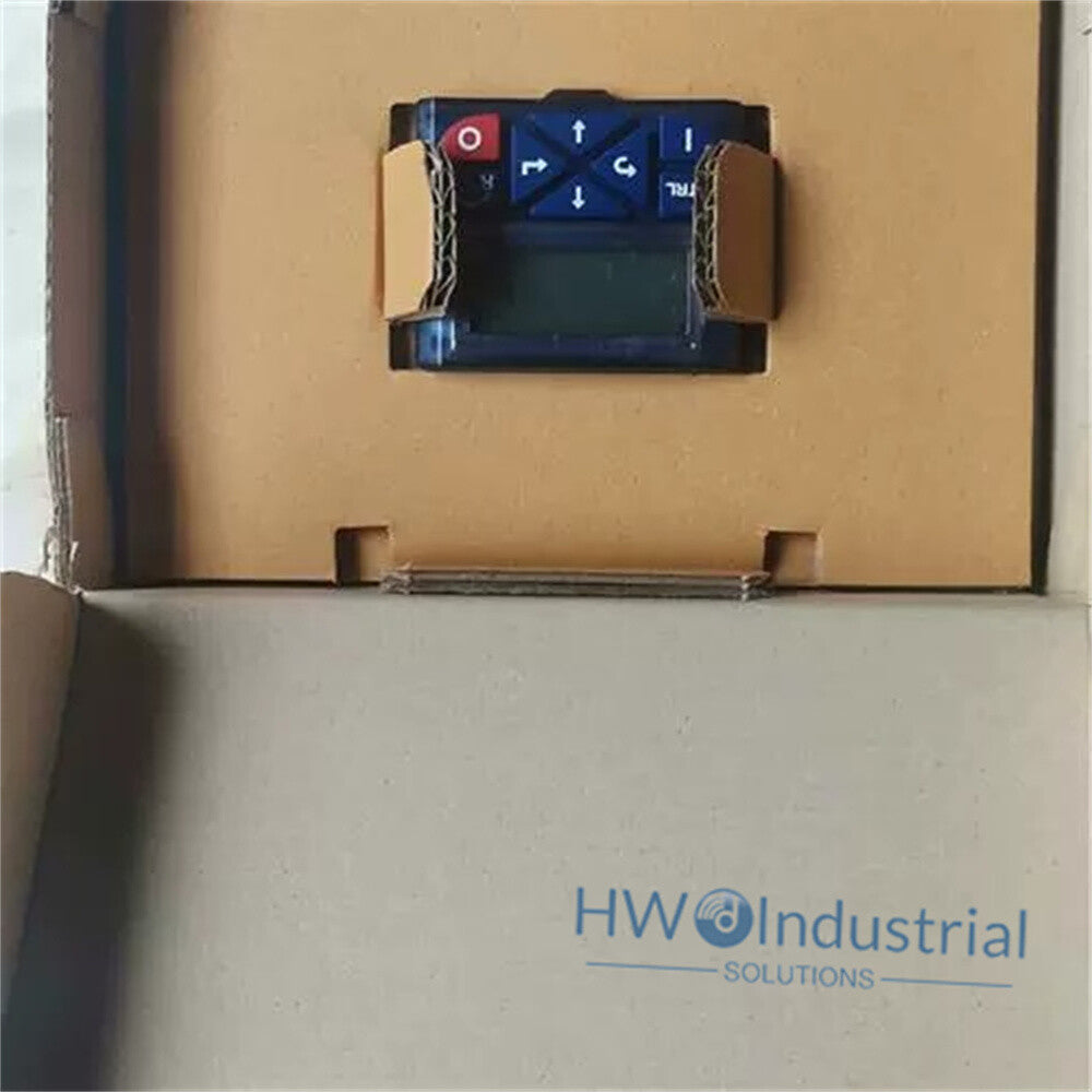 1/Piece  Lenze I550/i500 Inverter Operation Display Panel I5MADK0000000S