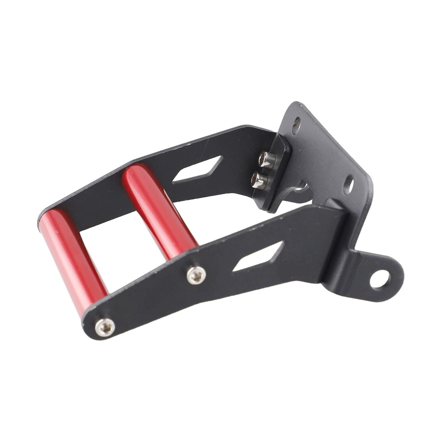 Elevate Your Scooter Performance with Aluminum Alloy Rear Foot Support