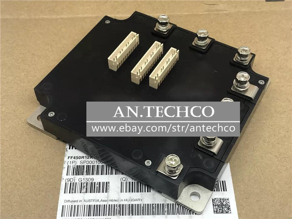 1PCS For MITSUBISHI Module CM75YE13-12F CM75YE1312F Quality Assurance