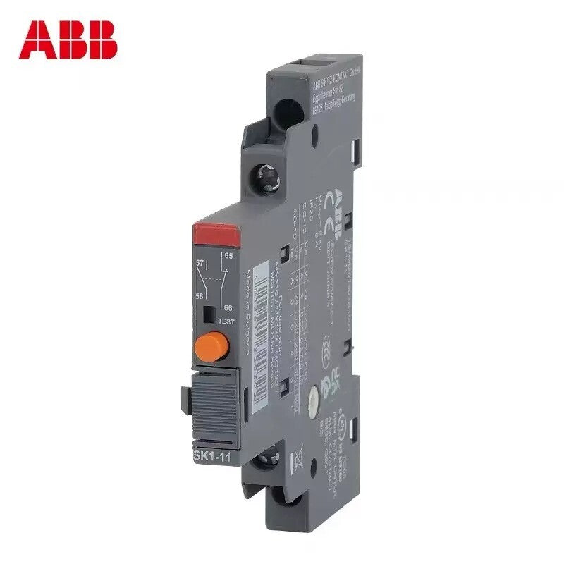 1 piece ABB SK1-11 Signal contact 1SAM201903R1001