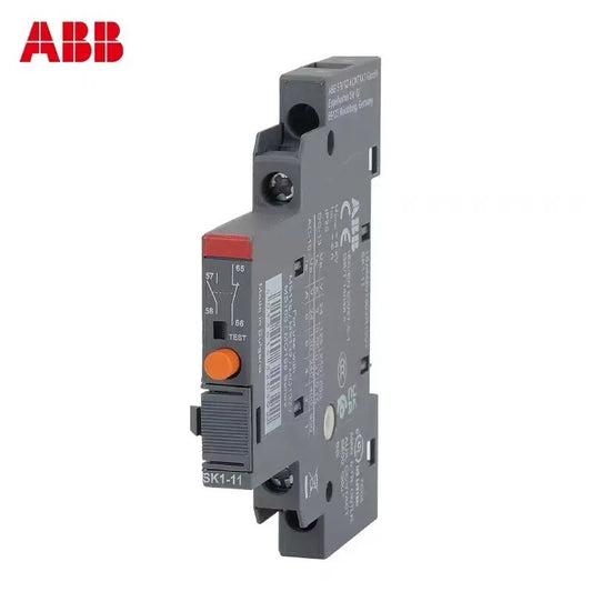 1 piece ABB SK1-11 Signal contact 1SAM201903R1001