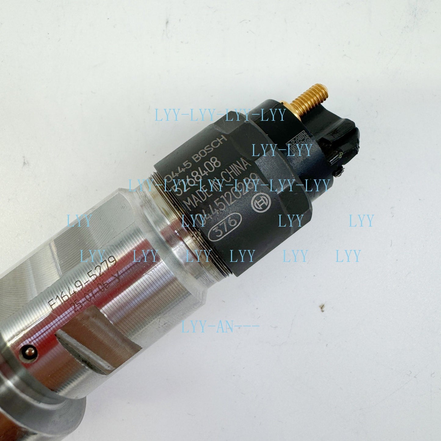 Fuel Injector For Bosch 0445120289 Cummins ISBe ISDe QSB6.7L 5268408 4946586