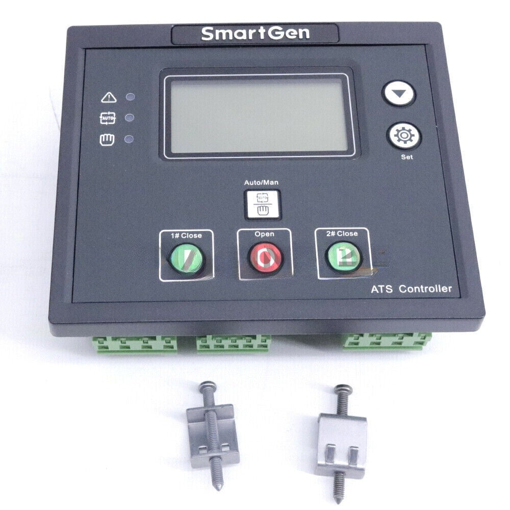 1pcs Smartgen HAT560N ATS Controller Ntelligent Dual-supply Module