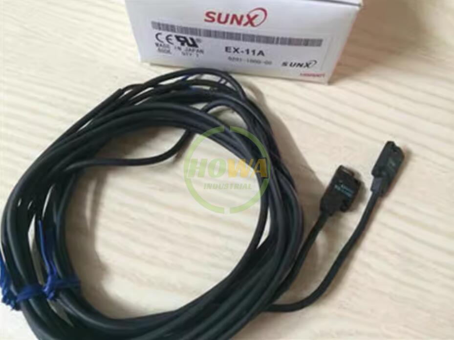 SUNX EX-11A Photoelectric Sensor