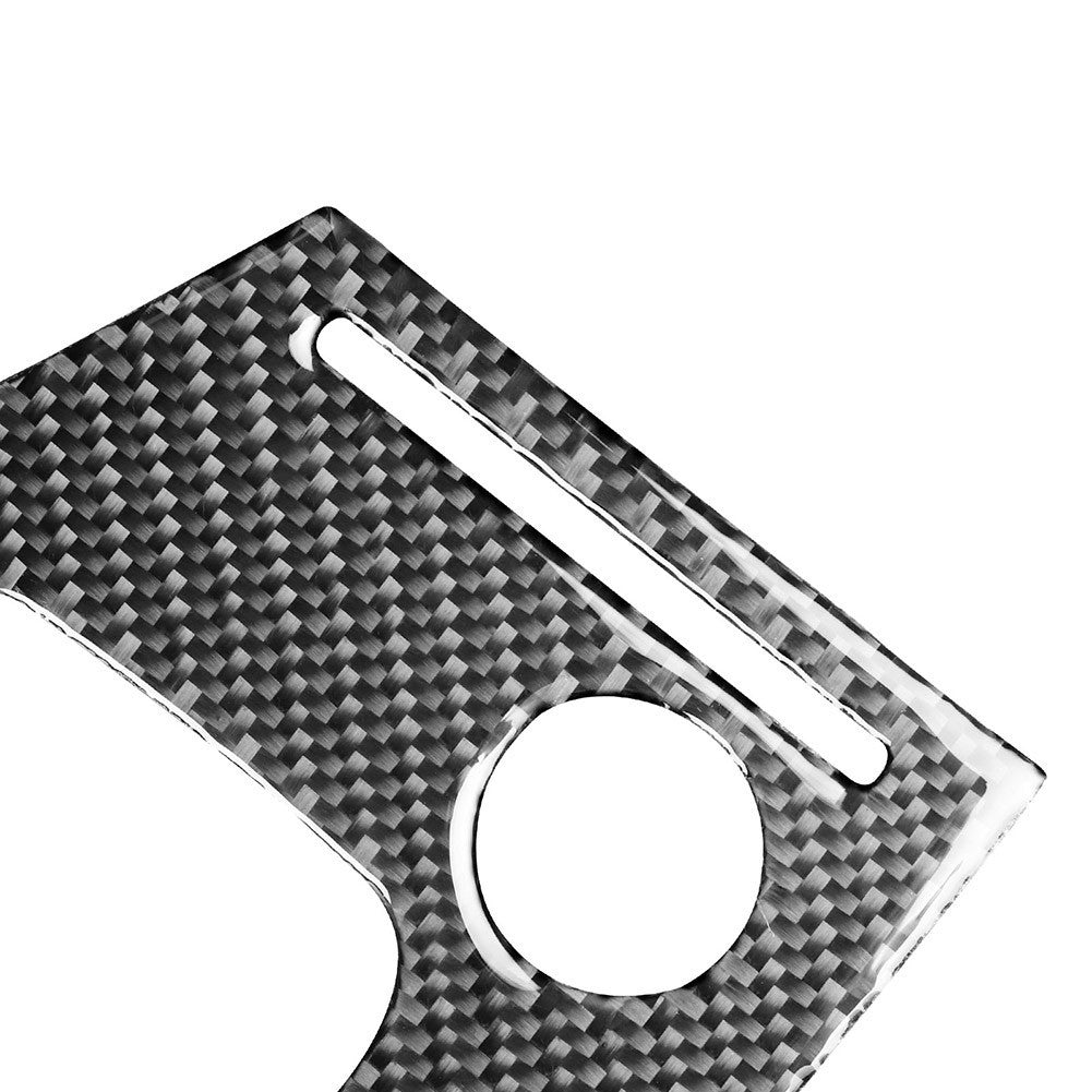 Functional Automotive Cover Trim Decal Easy Installation Epoxy Coating