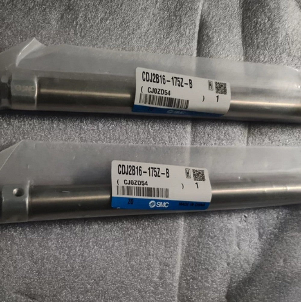 1PCS  FOR SMC Mini Cylinder CDJ2B16-175Z-B Freight Free