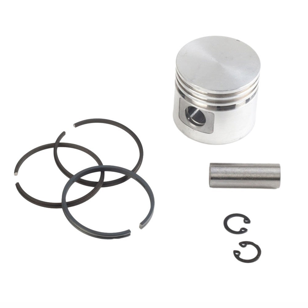 Piston Ring Air Pump Air Pump Accessories Inner And Outer Diameter Applicable To