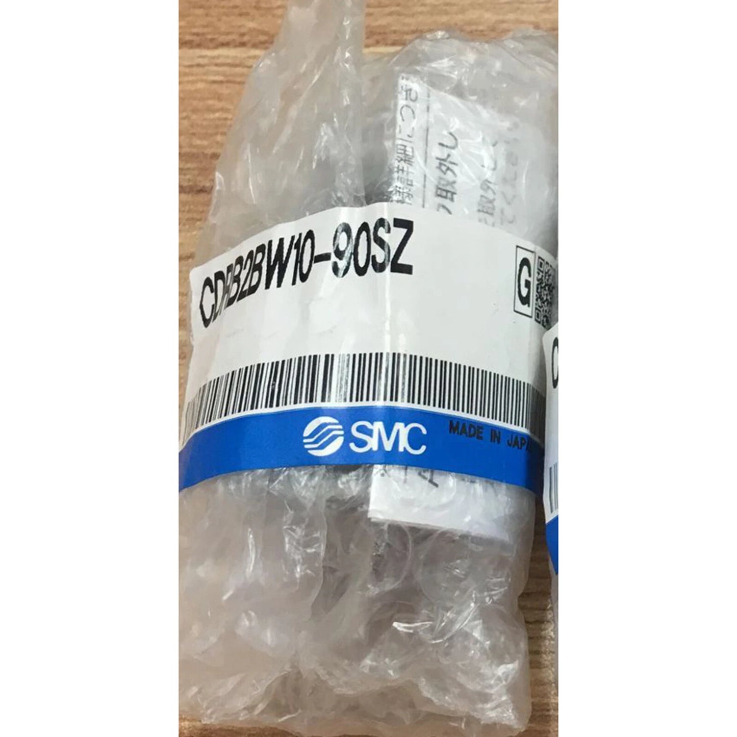1pc  SMC Rotary cylinder CDRB2BW10-90SZ Quality assurance #P