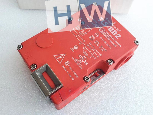 1PC  Safety Lock Door Switch TLS2-GD2 Quality Assurance