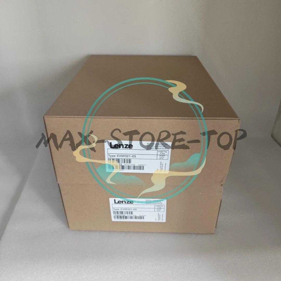 1PC  EVS9321-ES LENZE EVS9321ES SERVO INVERTER UPS or
