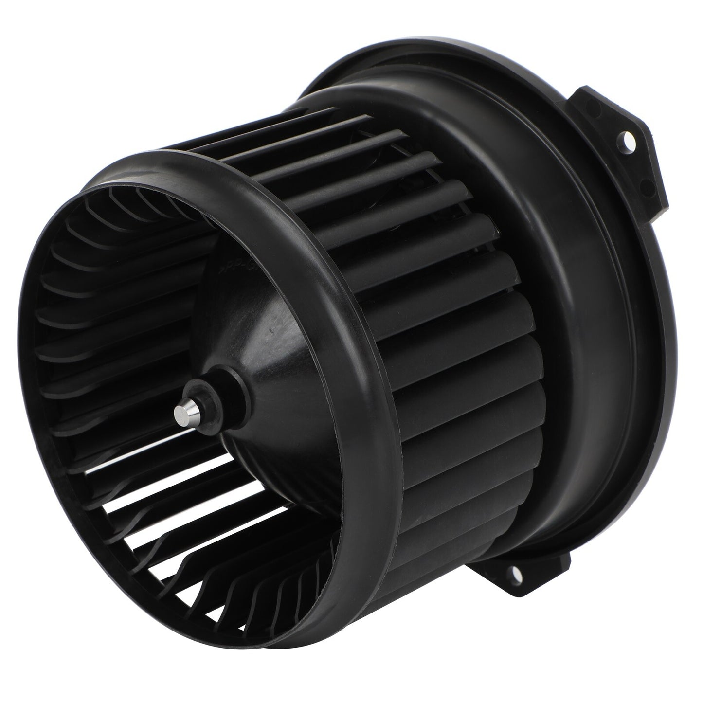 Rear HVAC Blower Motor w/Fan Cage for 2009 2010 2011 2012 2013-2015 Honda Pilot