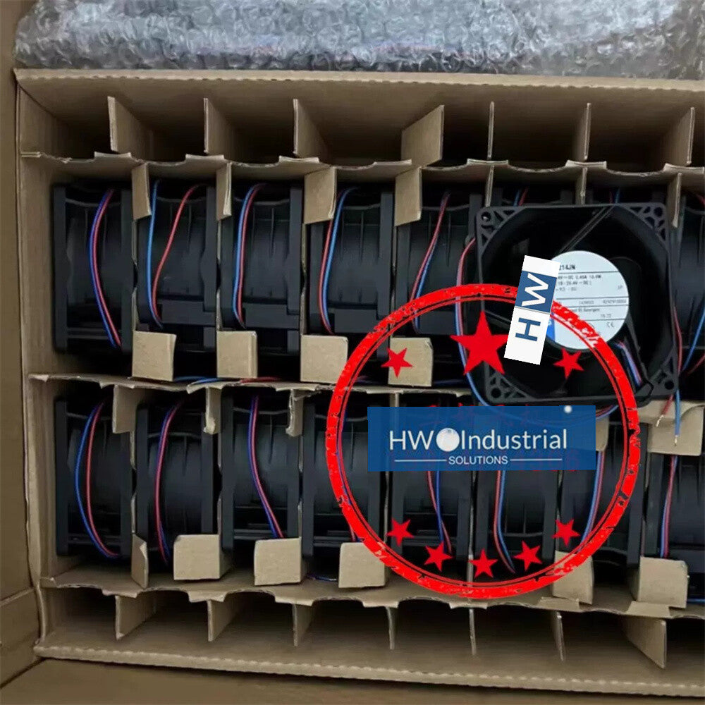 1/piece 8214JN 24V 0.45A 10.8W 8038 8CM  Equipment Axial Flow Cooling Fan