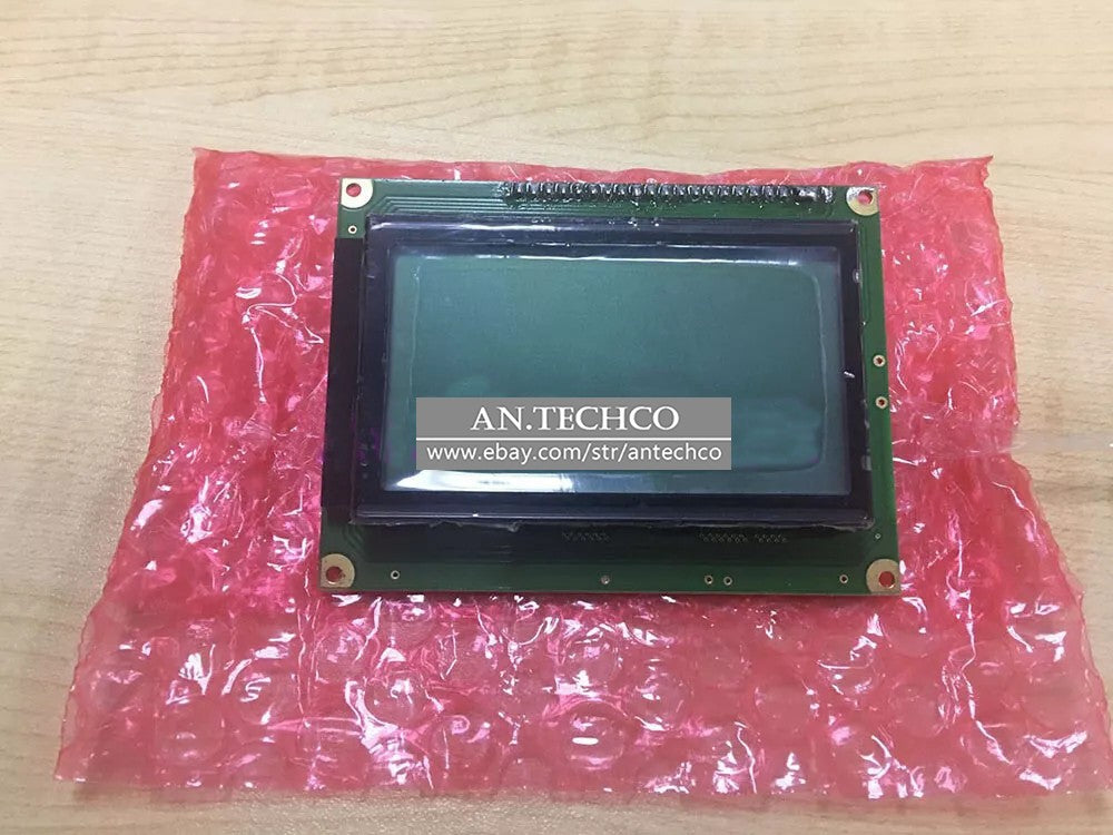 For 1PC TRULY TR-804 94V-0 M12864-1B4-E LCD display