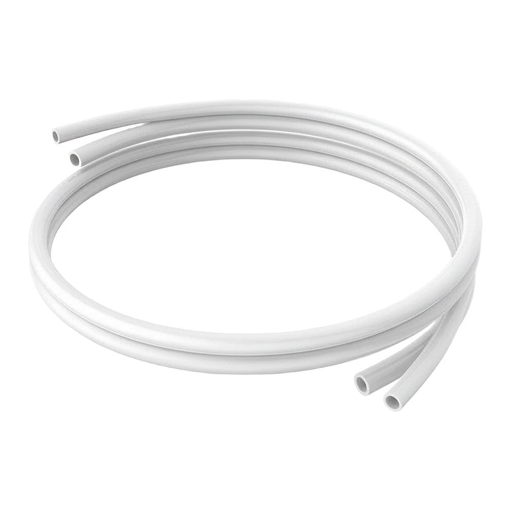 Water Purifier Double Hose 1.5m with Inlet and Drain Pipes for eSpring