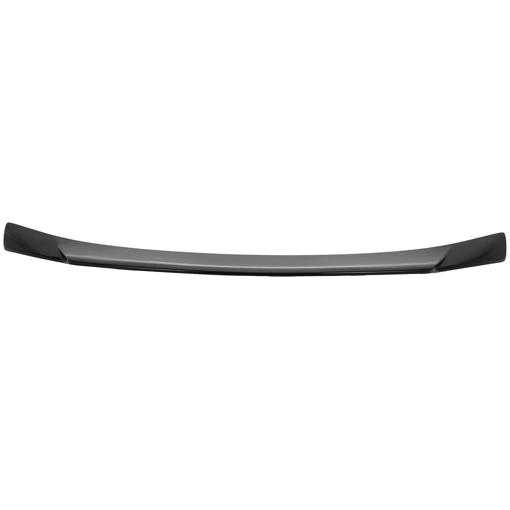 Duckbill Trunk Spoiler Fits 2016-2021 Honda Civic Glossy Black