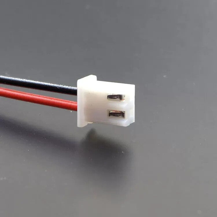 Y. S.TECH 12CM FD121225MB DC12V 0.29A Chassis Cooling Fan