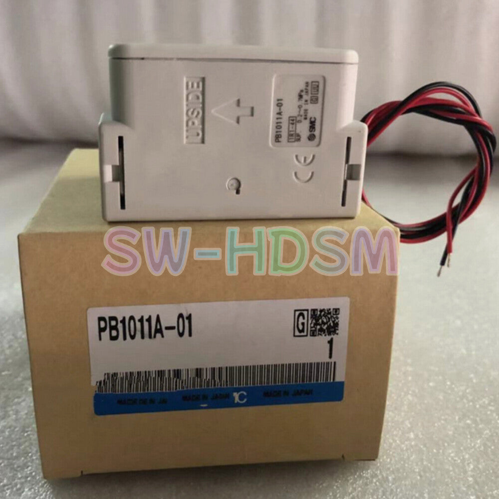 1PCS  For packaging SMC PB1011A-01 freight free