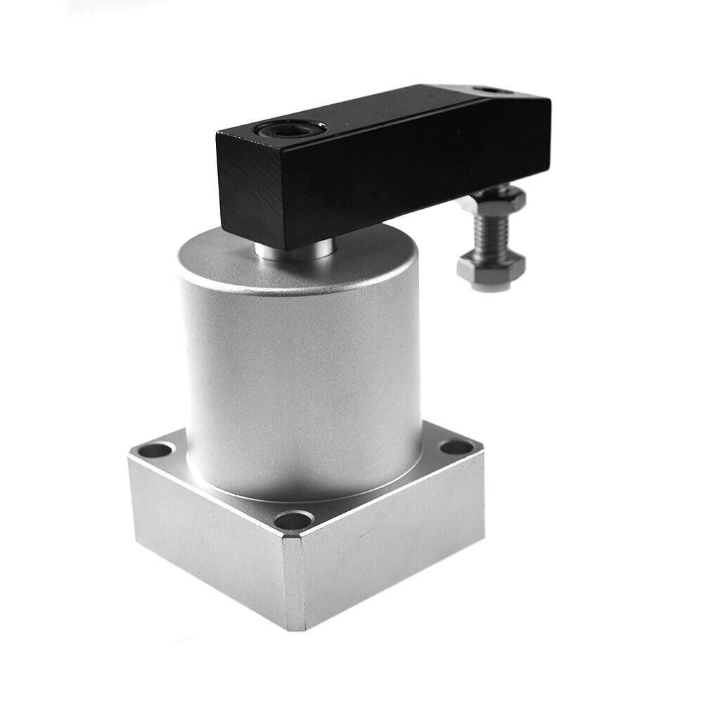 ACK50-90-L Rotating Clamping Cylinder Pneumatic Swing Rotary 90 Degree ACK50*90L