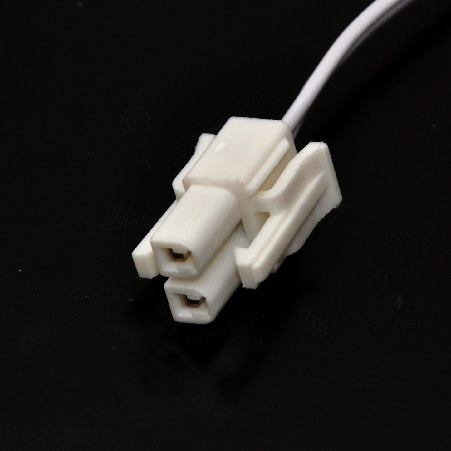Refrigerator Defrost 5K Temperature Sensor For Samsung Fridge Repair BCD-230FTNG