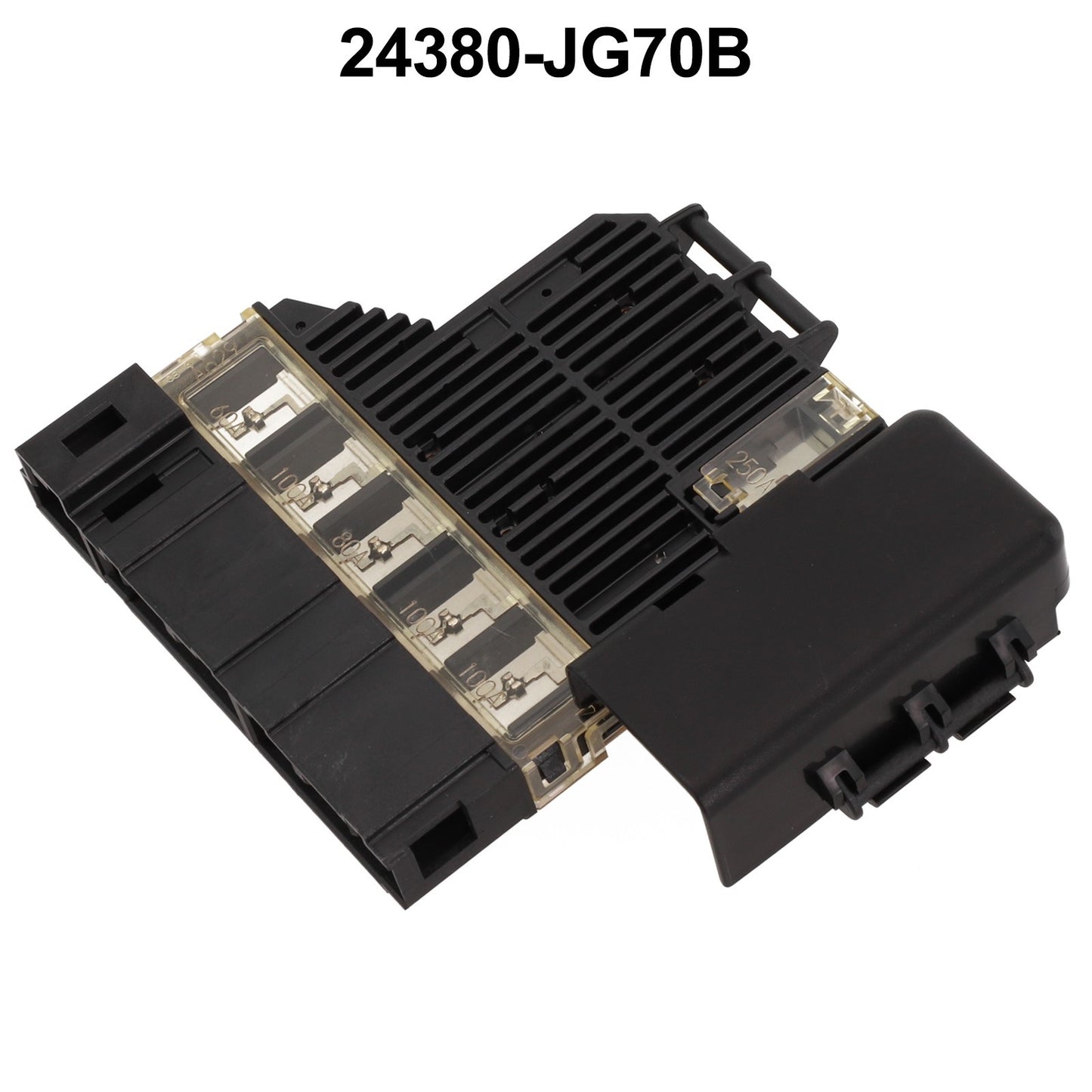 Battery Fuse For Nissan For Rogue For X-TRAIL T31 For QASHQAI J10 24380-JG70B
