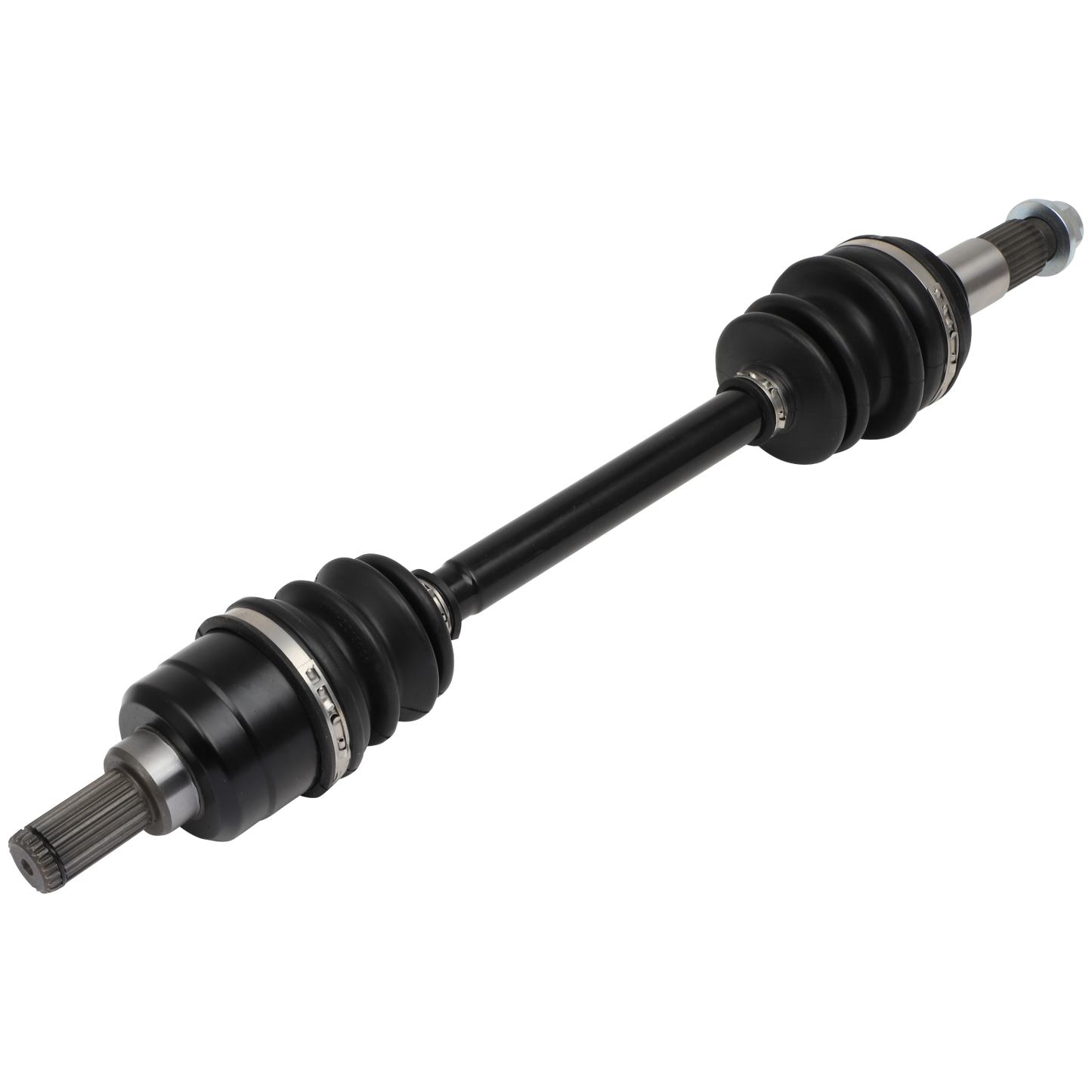 Rear Driver Passenger Side ATV CV Axle For 2016-2019 Yamaha Grizzly 700 4x4 FI