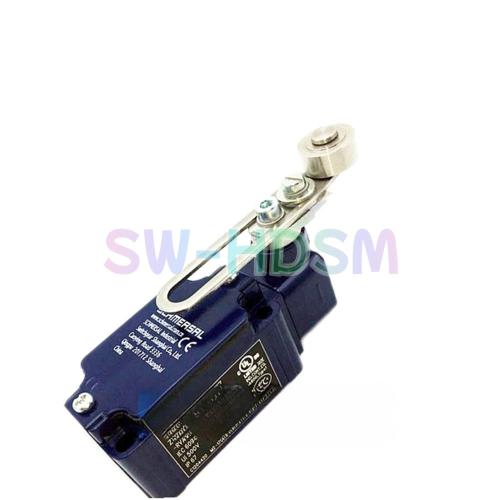 1PCS   FOR SCHMERSAL Limit Switch T4VH336-02Z-RVA Freight Free