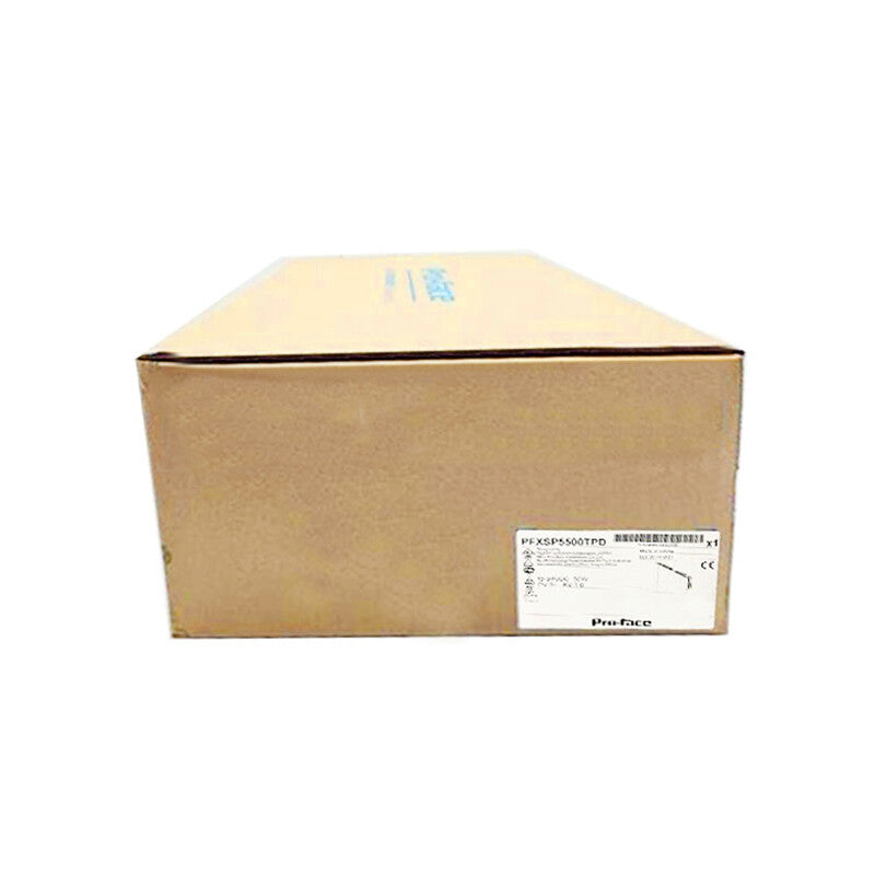 1PCS Pro-face PFXSP5500TPD Proface Touch Screen