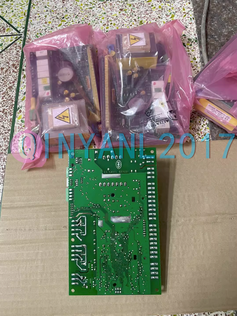 1PCS  CAREL Refrigeration Board 08789F Fast delivery