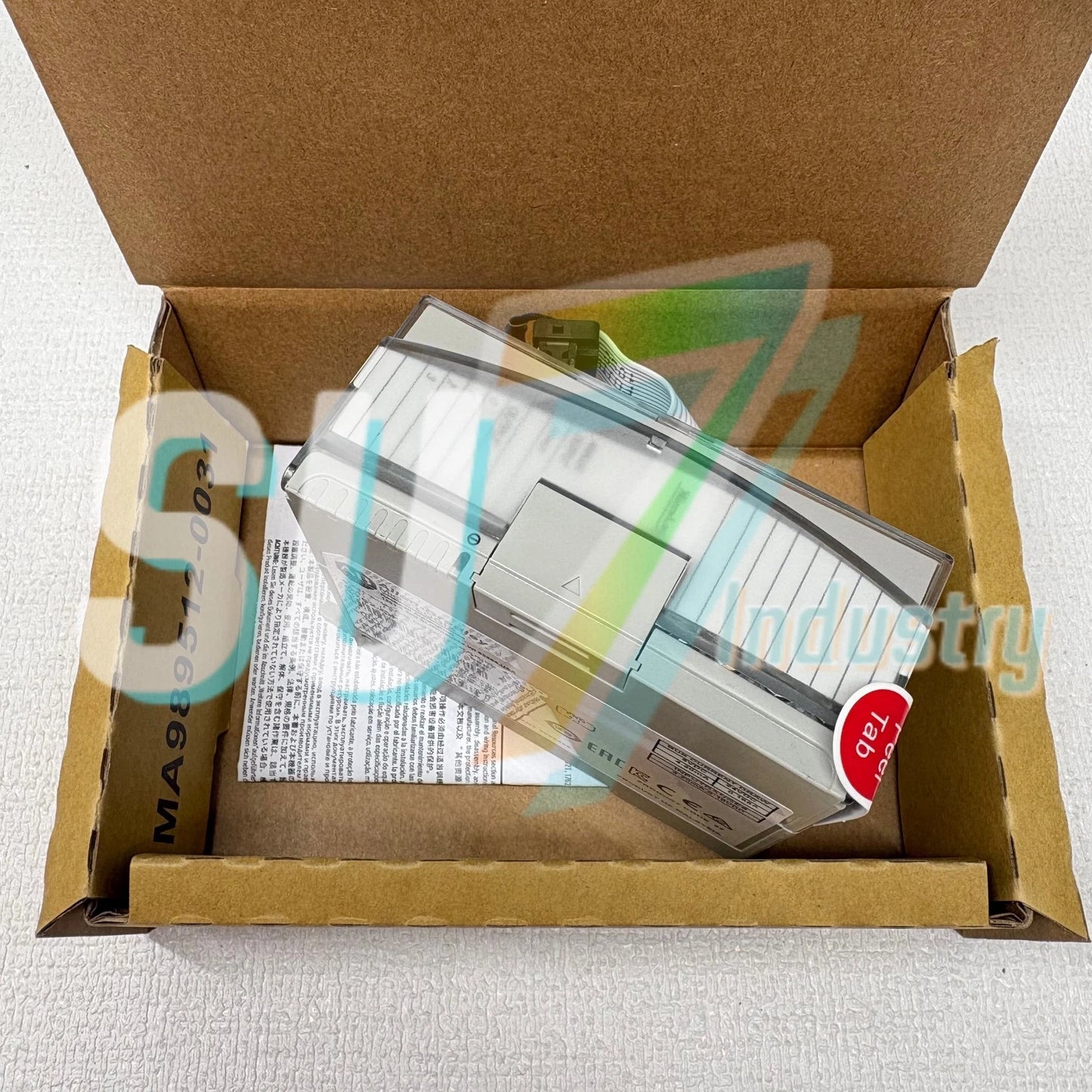 1762-OF4 PLC module# 1pcs    In Box