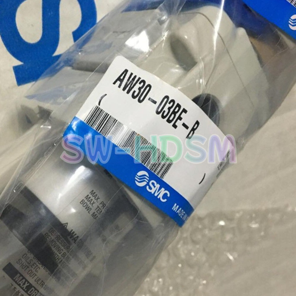1PCS  for SMC AW30-03BE-B Pressure Reducing Valve Freight Free