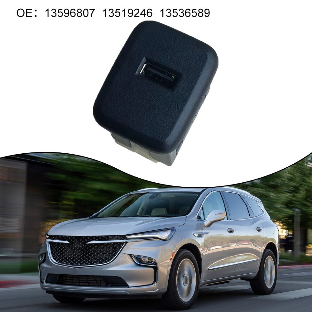 Efficient Installation of Front USB Port Receptacle for For opel Vehicles