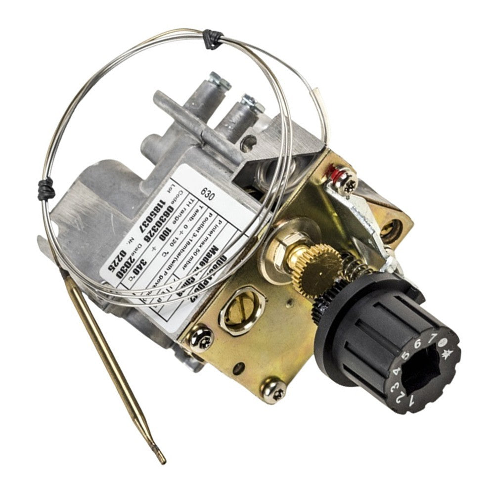 Sustainable Design Stainless Steel Valves For Efficient Cooking Performance