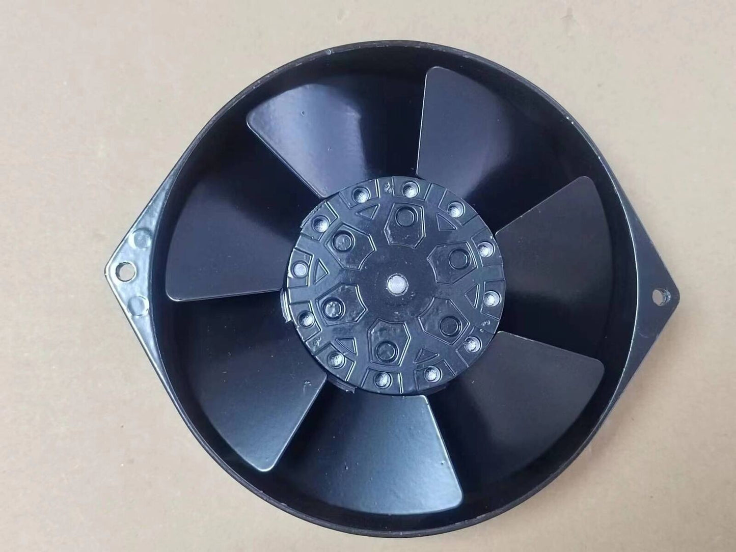 COSTECH A17M12SWB M00 115V 42W high temperature cooling fan