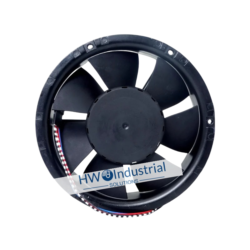 1/piece TYP 6248N/3T 48V 375mA 18W 172*51mm 17CM Inverter Cooling Fan