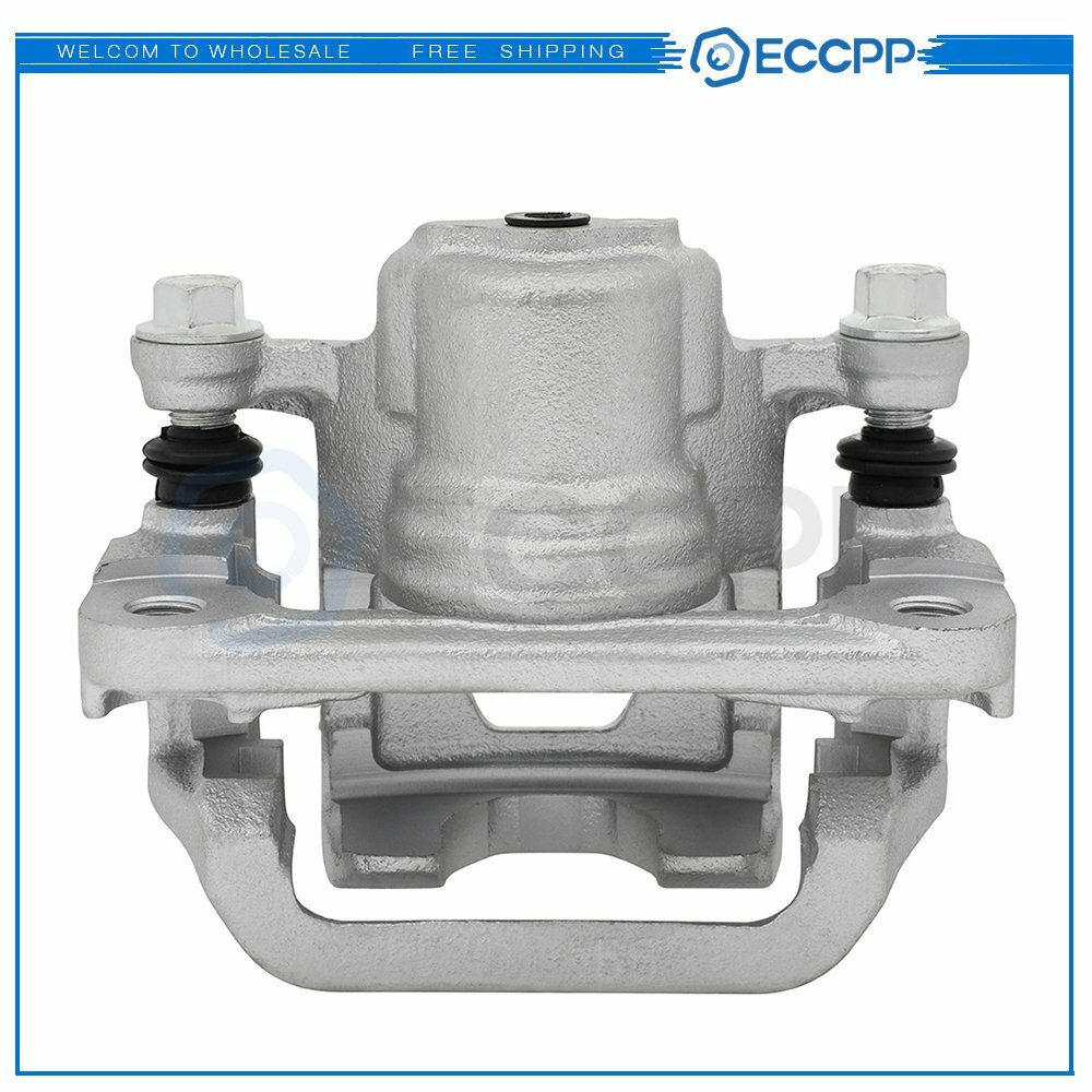 Rear Right Brake Caliper 1Pc  For 2002-2006 2013-2018 Nissan Altima 19B2781