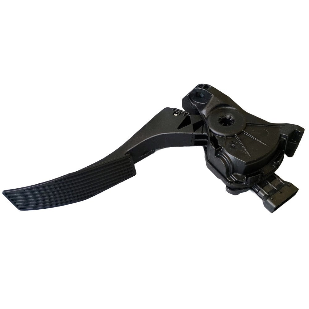 Throttle Accelerator Pedal Assembly for Chevy Models 2011 2016 Black Plastic
