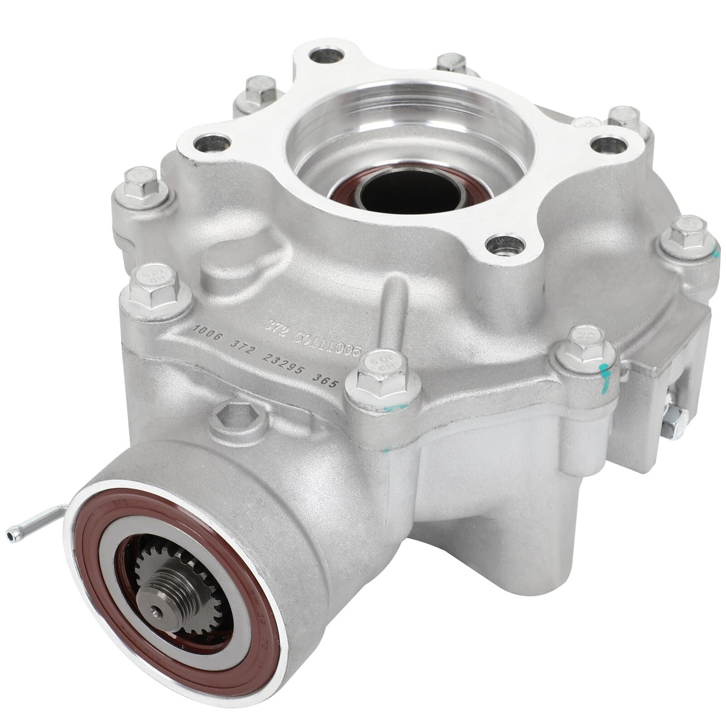 For Honda FourTrax Rancher 420 ES 2X4 2014-2019 Rear Final Gear Differential