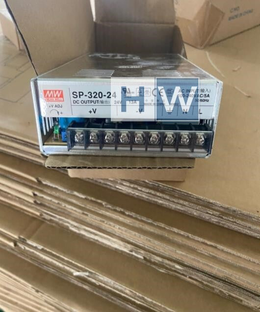 1Pc   SP-320-24 Switching Power Supply 320W 24V 13A