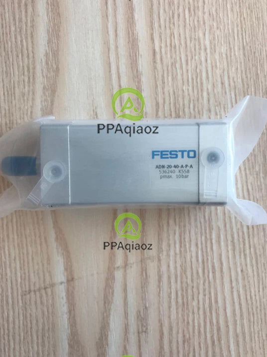 1PC  FESTO ADN-20-40-A-P-A 536240 Cylinder ADN2040APA Free Shipping