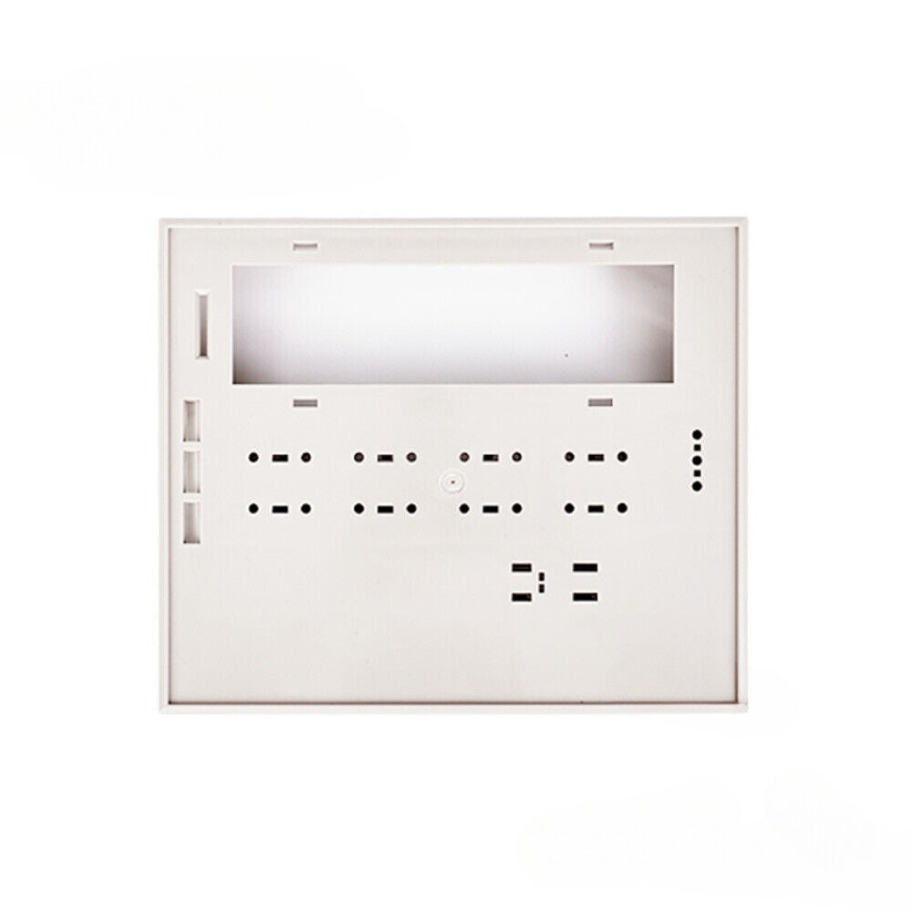 Plastic Cover for 6AV3617-1JC00-0AX1 OP17 Front and Back Case Housing + Keypad
