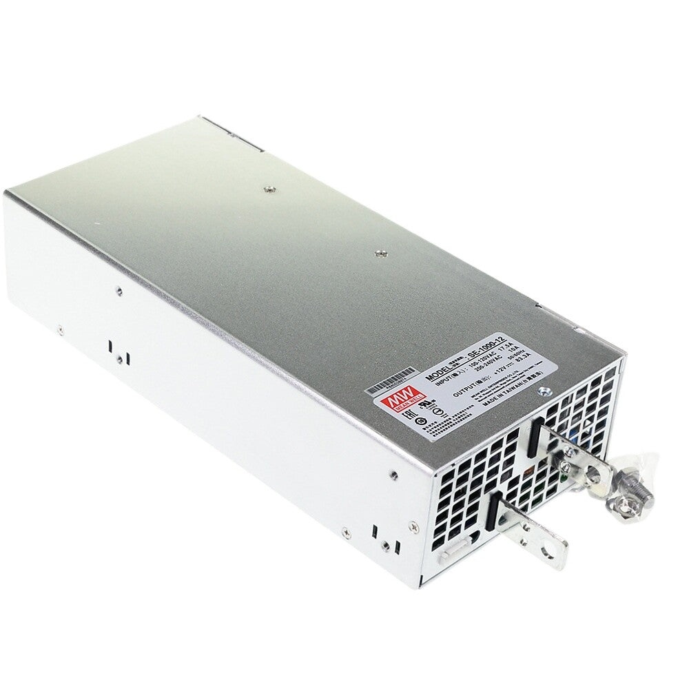 1pcs MEAN WELL SE-1000-5 Switching Power Supply 5V 150A 750W