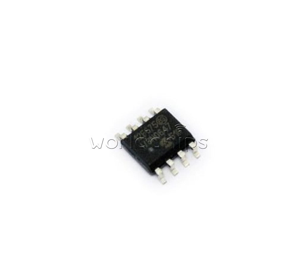 10PCS Lot MICROCHIP MCU CMOS FLASH-BASE IC PIC12F675-I/P PIC12F675 DIP8