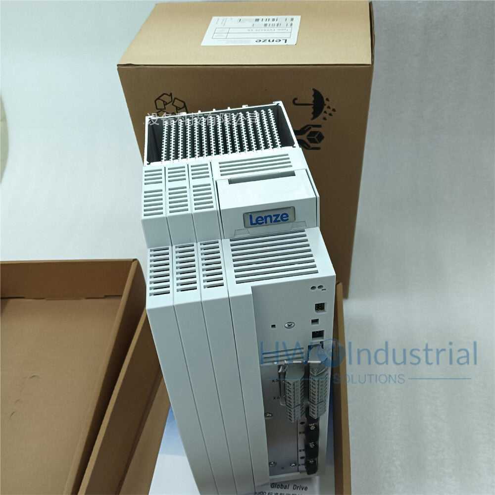 1/Piece LENZE Inverter EVS9326-EP EVS9326EP Frequency Converter Drive